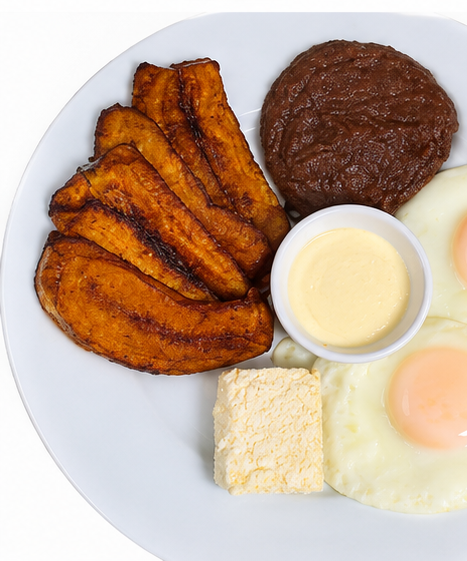 Breakfast photo 4