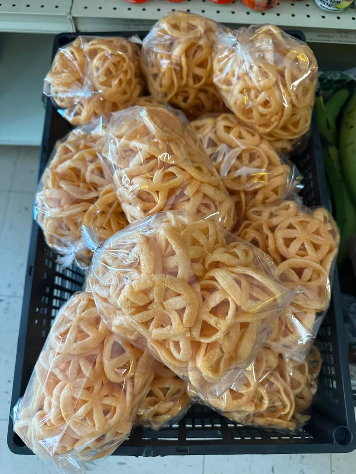 Chicharrones